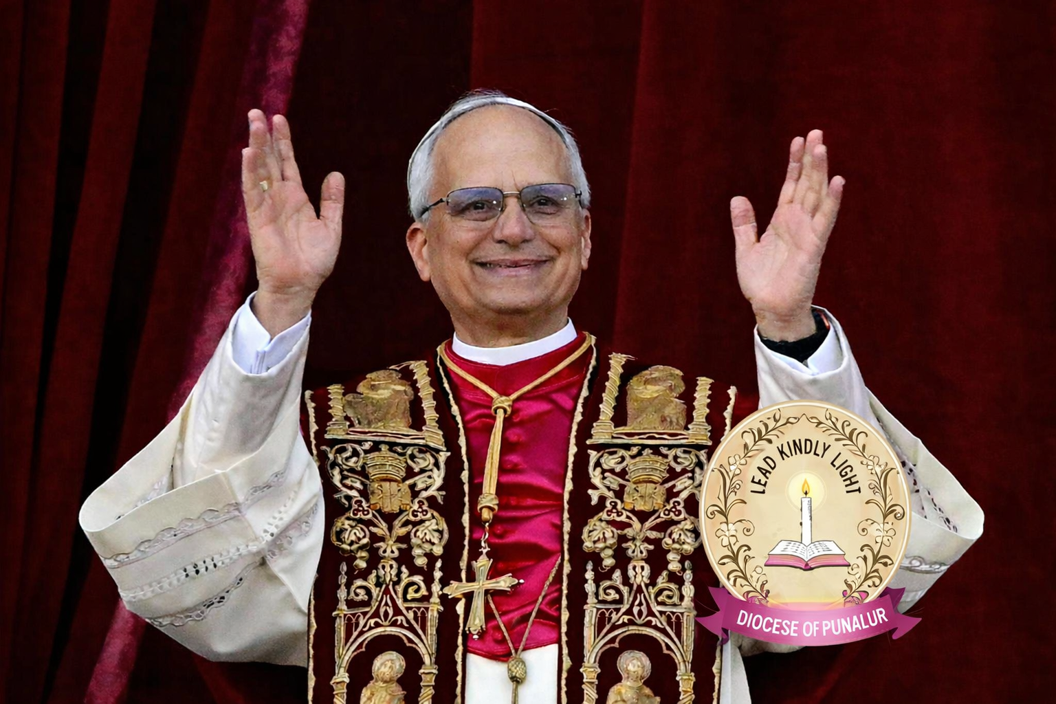 Corporate Management Banner